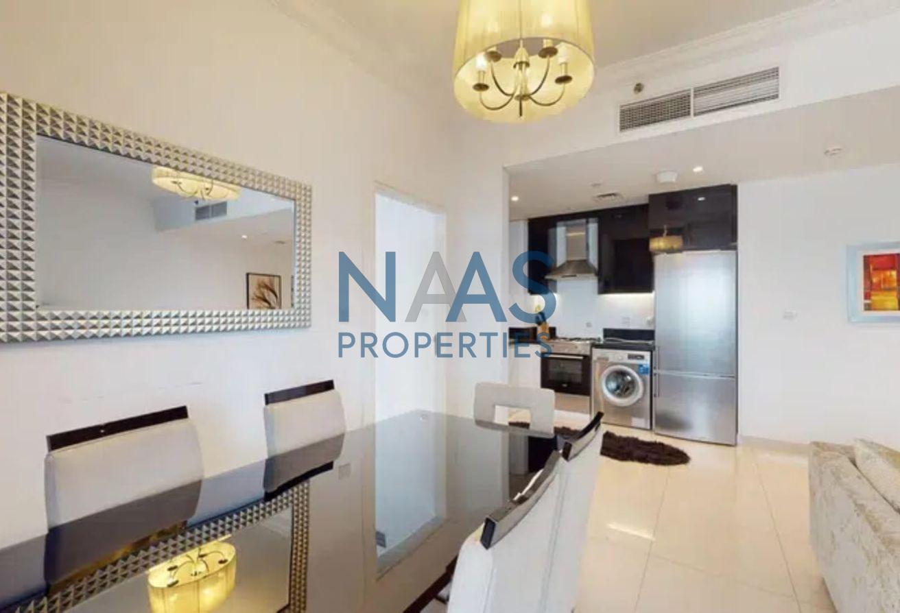 Pool View | Prime Location | Elegant Apartment photo 4