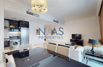 Apartment - 1 - 2 for rent in Capital Bay Tower B - Capital Bay - Business Bay - Dubai