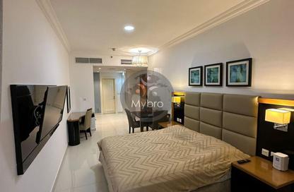 Apartment - Studio - 1 Bathroom for rent in Capital Bay Tower A - Capital Bay - Business Bay - Dubai