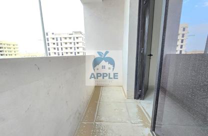 Apartment - 1 Bedroom - 2 Bathrooms for rent in Al Zahia - Muwaileh Commercial - Sharjah