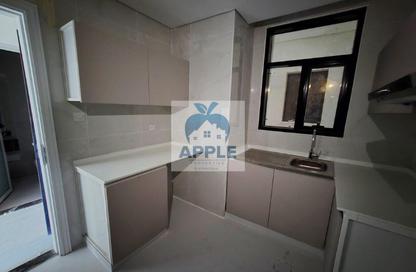 Apartment - 1 Bedroom - 2 Bathrooms for rent in Al Zahia - Muwaileh Commercial - Sharjah