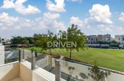 Townhouse - 3 Bedrooms - 3 Bathrooms for sale in Mira Oasis 3 - Mira Oasis - Reem - Dubai