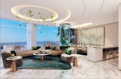 Apartment - 3 Bedrooms - 3 Bathrooms for sale in DAMAC Casa - Dubai Media City - Dubai