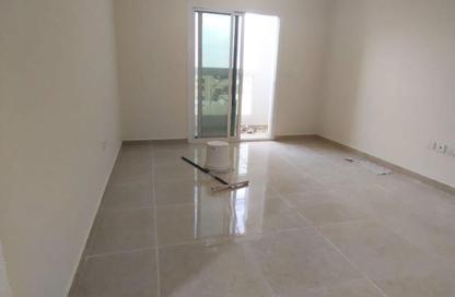 Apartment - 1 Bedroom - 2 Bathrooms for rent in Abna Saqer Building - Al Hamidiya 1 - Al Hamidiya - Ajman