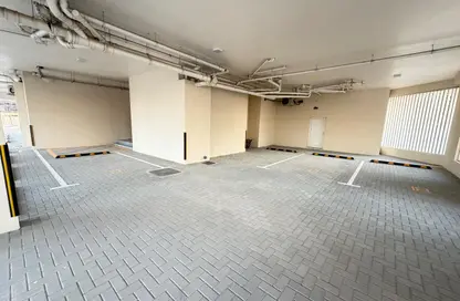 Apartment - 2 Bedrooms - 3 Bathrooms for rent in Tilal City C - Tilal City - Sharjah