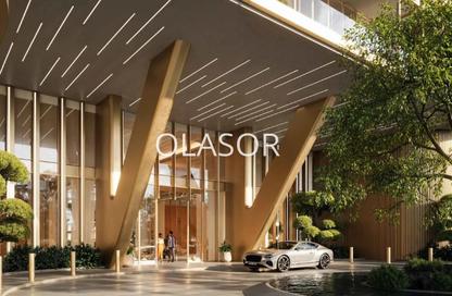 Apartment - 2 Bedrooms - 3 Bathrooms for sale in Hado by Beyond - Dubai Islands - Dubai