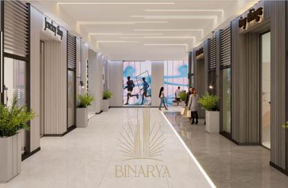 Retail - Studio for sale in Samana Barari Lagoons - Majan - Dubai Land - Dubai