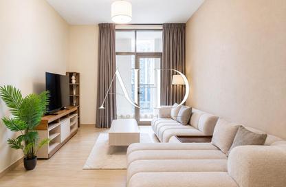 Apartment - 2 Bedrooms - 3 Bathrooms for sale in Canal Bay - Business Bay - Dubai