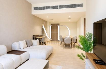 Apartment - 2 Bedrooms - 3 Bathrooms for sale in Canal Bay - Business Bay - Dubai