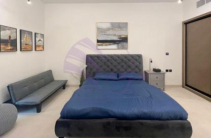 Apartment - Studio - 1 for sale in Binghatti Canal - Business Bay - Dubai Apartment - Studio - 1 for sale in Binghatti Canal - Business Bay - Dubai
