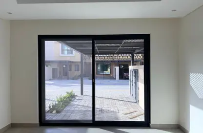 Villa - 3 Bedrooms - 4 Bathrooms for rent in Sharjah Sustainable City - Sharjah