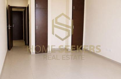 Apartment - 1 - 1 for rent in The Gate Tower 2 - Shams Abu Dhabi - Al Reem Island - Abu Dhabi