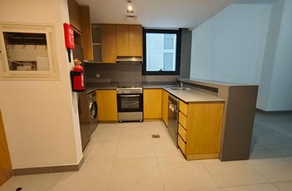 Apartment - 1 - 2 for rent in Souks Residential - Al Mamsha - Muwaileh - Sharjah