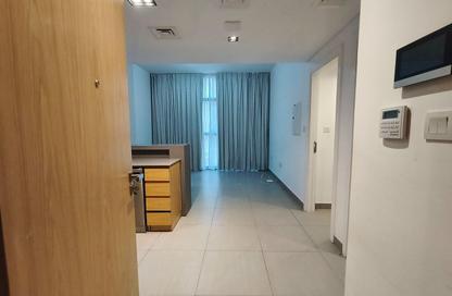 Apartment - 1 - 2 for rent in Souks Residential - Al Mamsha - Muwaileh - Sharjah