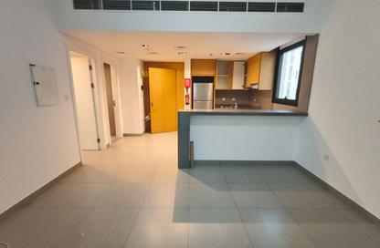 Apartment - 1 - 2 for rent in Souks Residential - Al Mamsha - Muwaileh - Sharjah