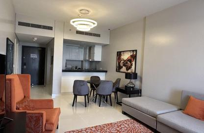شقة - غرفة نوم - 2 حمامات للبيع في ارتاسيا C - ارتاسيا - داماك هيلز - دبي