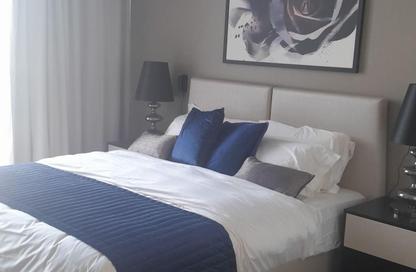 Apartment - 1 Bedroom - 2 Bathrooms for sale in Artesia C - Artesia - Damac Hills - Dubai