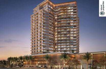 Apartment - Studio - 1 Bathroom for sale in Al Hamra Waterfront - Al Hamra Village - Ras Al Khaimah