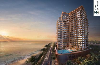 Apartment - Studio - 1 Bathroom for sale in Al Hamra Waterfront - Al Hamra Village - Ras Al Khaimah