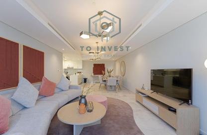 Apartment - 3 Bedrooms - 3 Bathrooms for sale in Leaf Tower - Tamouh - Al Reem Island - Abu Dhabi Apartment - 3 Bedrooms - 3 Bathrooms for sale in Leaf Tower - Tamouh - Al Reem Island - Abu Dhabi