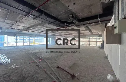 Office Space - Studio - 1 Bathroom for rent in Atria Square - Al Barsha 1 - Al Barsha - Dubai