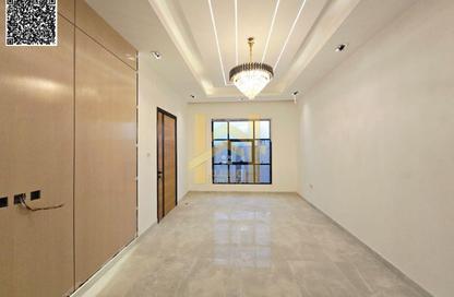 Villa - 5 Bedrooms - 7 Bathrooms for sale in Al Helio 2 - Al Helio - Ajman