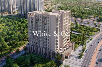 Apartment - 2 Bedrooms - 4 Bathrooms for sale in Avenue Residence 8 - Avenue Residence - Al Furjan - Dubai Apartment - 2 Bedrooms - 4 Bathrooms for sale in Avenue Residence 8 - Avenue Residence - Al Furjan - Dubai