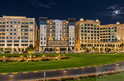 Whole Building - 7+ - 7+ for sale in Muwaileh 29 Building - Muwaileh - Sharjah