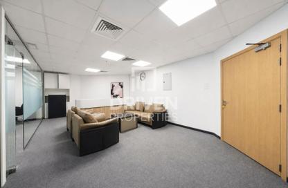 Office Space - Studio for rent in Millennium Executive Tower - Sheikh Zayed Road - Dubai Office Space - Studio for rent in Millennium Executive Tower - Sheikh Zayed Road - Dubai
