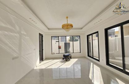 Villa - 4 Bedrooms - 6 Bathrooms for sale in Al Yasmeen 1 - Al Yasmeen - Ajman