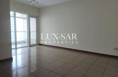 Apartment - 1 - 2 for rent in Sulafa Tower - Dubai Marina - Dubai