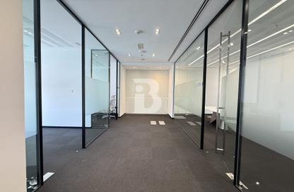 Office Space - Studio for rent in Burj Daman - DIFC - Dubai