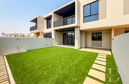 Townhouse - 3 Bedrooms - 4 Bathrooms for rent in Jebel Ali Village Townhouses - Jebel Ali Village - Jebel Ali - Dubai Townhouse - 3 Bedrooms - 4 Bathrooms for rent in Jebel Ali Village Townhouses - Jebel Ali Village - Jebel Ali - Dubai