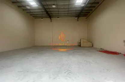 Warehouse - Studio - 1 Bathroom for rent in Umm Dir - Umm Al Quwain