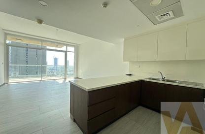 Apartment - 1 Bedroom - 2 Bathrooms for rent in Hameni Tower - District 15 - Jumeirah Village Circle - Dubai