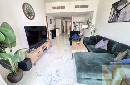 Apartment - 1 Bedroom - 2 Bathrooms for rent in Amna - Al Habtoor City - Business Bay - Dubai