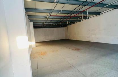Warehouse - Studio - 2 Bathrooms for rent in Al Jurf Industrial 3 - Al Jurf Industrial - Ajman