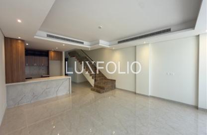 Townhouse - 4 - 6 for rent in Al Furjan West - Al Furjan - Dubai Townhouse - 4 - 6 for rent in Al Furjan West - Al Furjan - Dubai