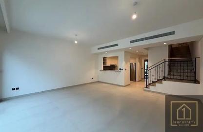 Villa - 4 Bedrooms - 4 Bathrooms for rent in Costa Brava - Damac Lagoons - Dubai Villa - 4 Bedrooms - 4 Bathrooms for rent in Costa Brava - Damac Lagoons - Dubai