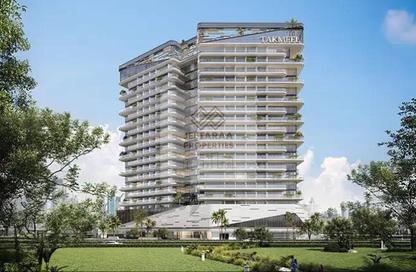 Apartment - Studio - 1 for sale in Divine Al Barari - Majan - Dubai