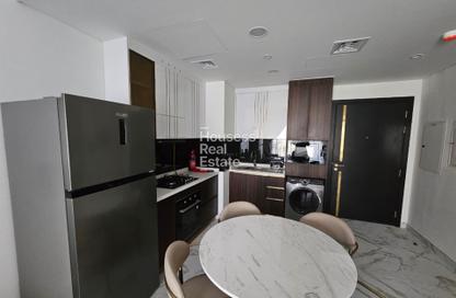 Apartment - 2 Bedrooms - 2 Bathrooms for rent in Petalz by Danube - International City - Dubai