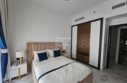 Apartment - 2 Bedrooms - 2 Bathrooms for rent in Petalz by Danube - International City - Dubai