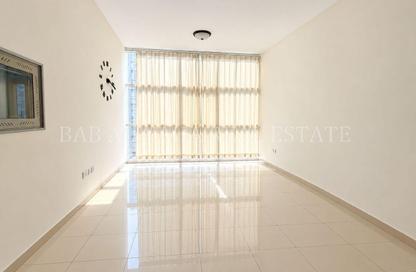 Apartment - Studio - 1 for rent in Silicon Gates 4 - Silicon Gates - Dubai Silicon Oasis - Dubai