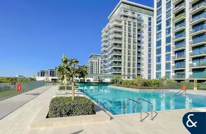 شقة - 2 غرف نوم - 2 حمامات للايجار في بارك ريدج تاور سي - بارك ريدج - دبي هيلز استيت - دبي