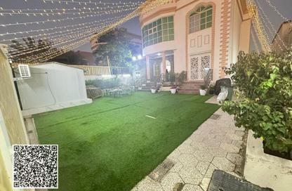 Villa - 5 Bedrooms - 7 Bathrooms for sale in Al Rawda 2 Villas - Al Rawda 2 - Al Rawda - Ajman