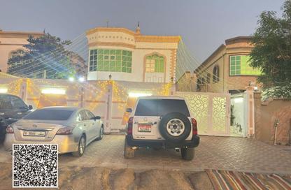 Villa - 5 Bedrooms - 7 Bathrooms for sale in Al Rawda 2 Villas - Al Rawda 2 - Al Rawda - Ajman
