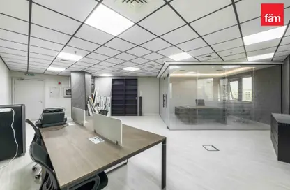 Office Space - Studio for rent in The Light Tower - Arjan - Dubai Office Space - Studio for rent in The Light Tower - Arjan - Dubai