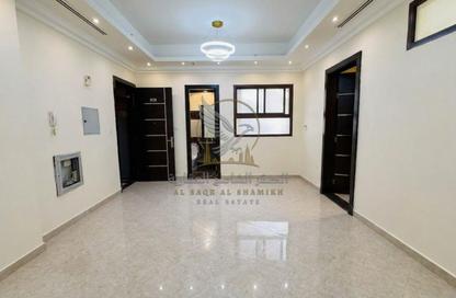 Apartment - 3 Bedrooms - 3 Bathrooms for rent in Al Rawda 2 Villas - Al Rawda 2 - Al Rawda - Ajman Apartment - 3 Bedrooms - 3 Bathrooms for rent in Al Rawda 2 Villas - Al Rawda 2 - Al Rawda - Ajman