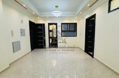 Apartment - 3 Bedrooms - 3 Bathrooms for rent in Al Rawda 2 Villas - Al Rawda 2 - Al Rawda - Ajman Apartment - 3 Bedrooms - 3 Bathrooms for rent in Al Rawda 2 Villas - Al Rawda 2 - Al Rawda - Ajman
