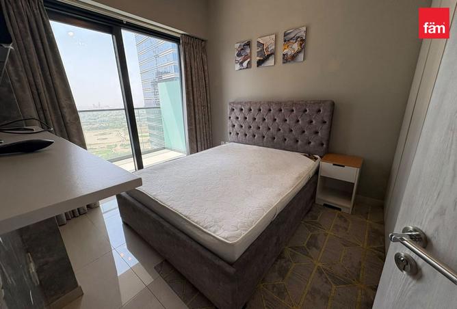 Vacant 22 July | Furnished 1BR | Zada Tower photo 2